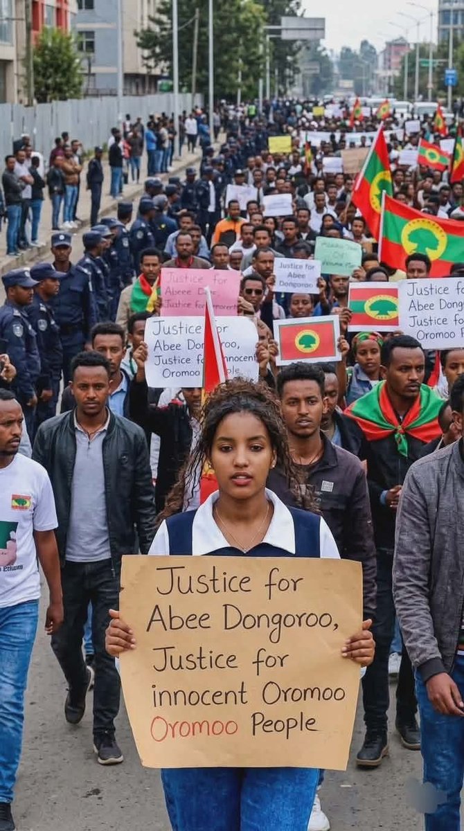 Justice for Abee Dangoroo!