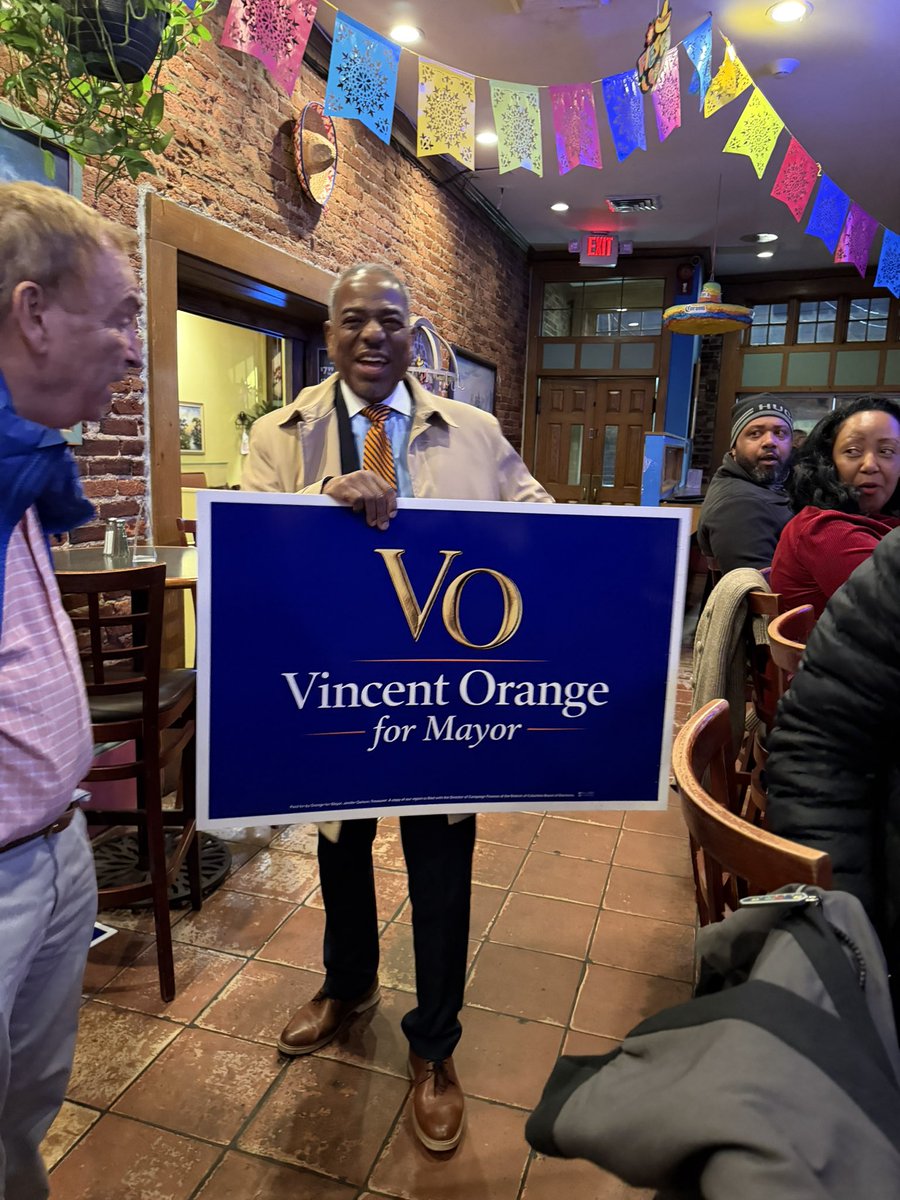 Vincent Orange tweet media