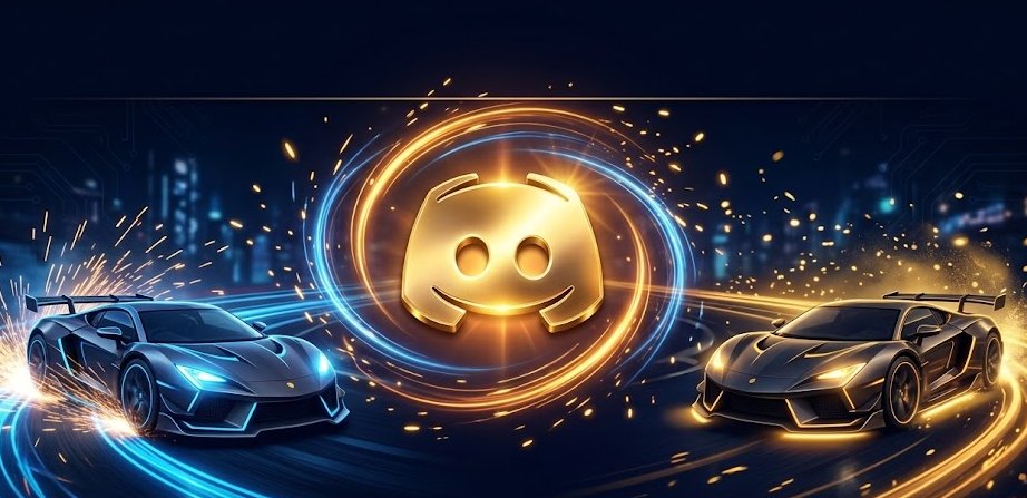 CryptoRaceSOL's tweet image. 🏁 CryptoRace Discord is LIVE!

🎮 Want early access to the Public Test?

1. RT this post
2. Drop your sol wallet in the comments
3. Join the Discord

👉 discord.gg/pvZhXBdPsh
The race starts now. Don't miss out. 🏎️

#CryptoRace #Solana #P2E #GameFi