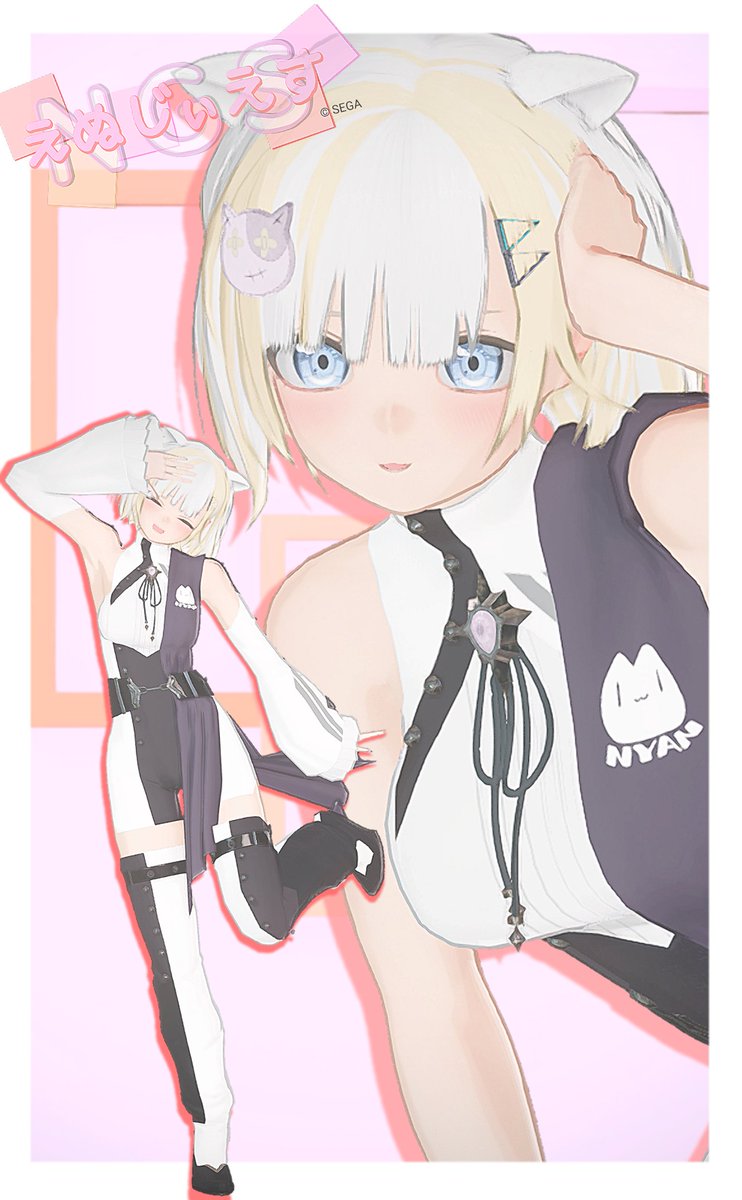 アルス＠ship10 tweet media