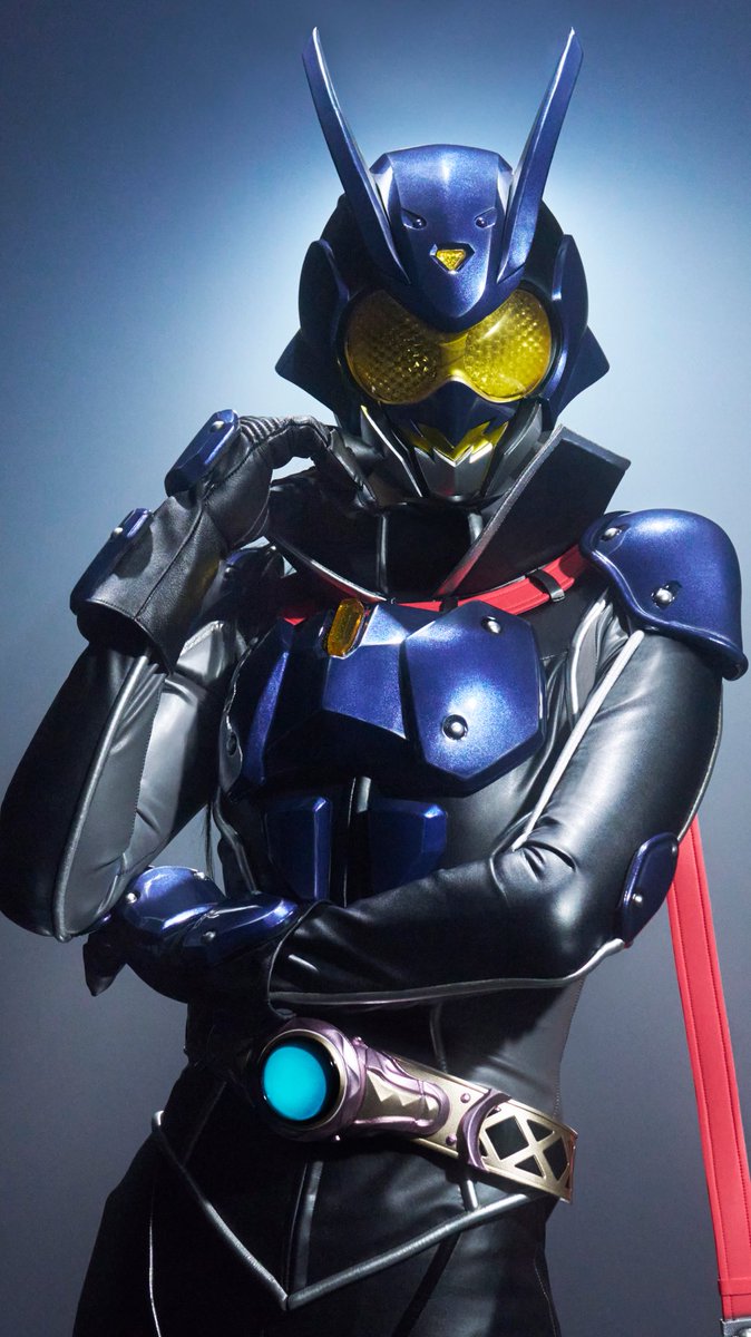 SANKIWORLDWIDE's tweet image. 📢#天翔天音 出演情報💄
／
#KATE
× 
#仮面ライダーアインズ
× 
#WWDJAPAN
＼ 
WWD JAPAN公式インスタグラムでは、オリジナルショートムービーを公開🎬