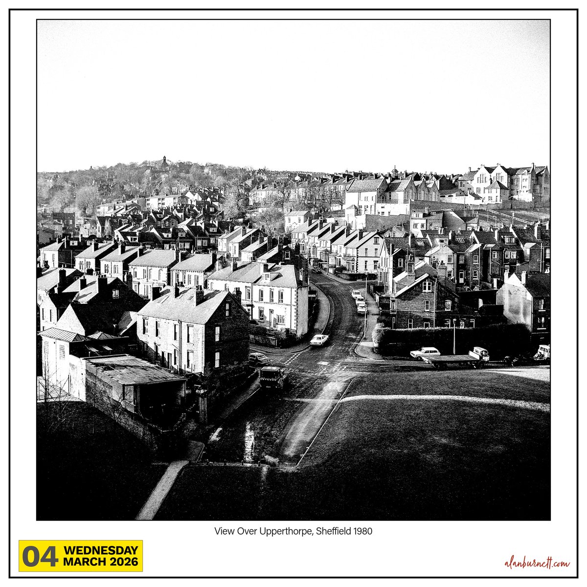 Alan Burnett tweet media