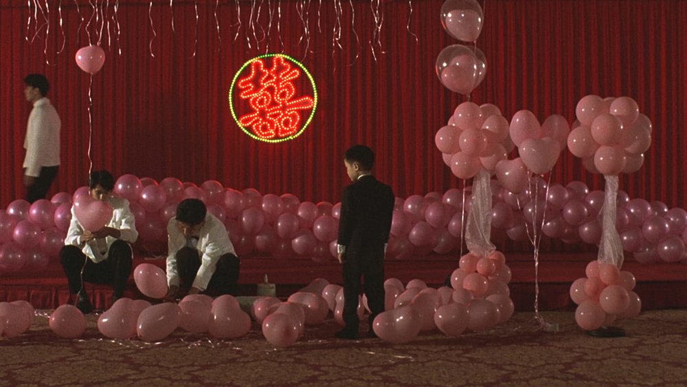 LostInFilm's tweet photo. «My uncle says we live three times as long since man invented movies. It means movies give us twice what we get from daily life»  

'Yi Yi' (2000, Edward Yang) https://t.co/8Ni6n6Rdjn