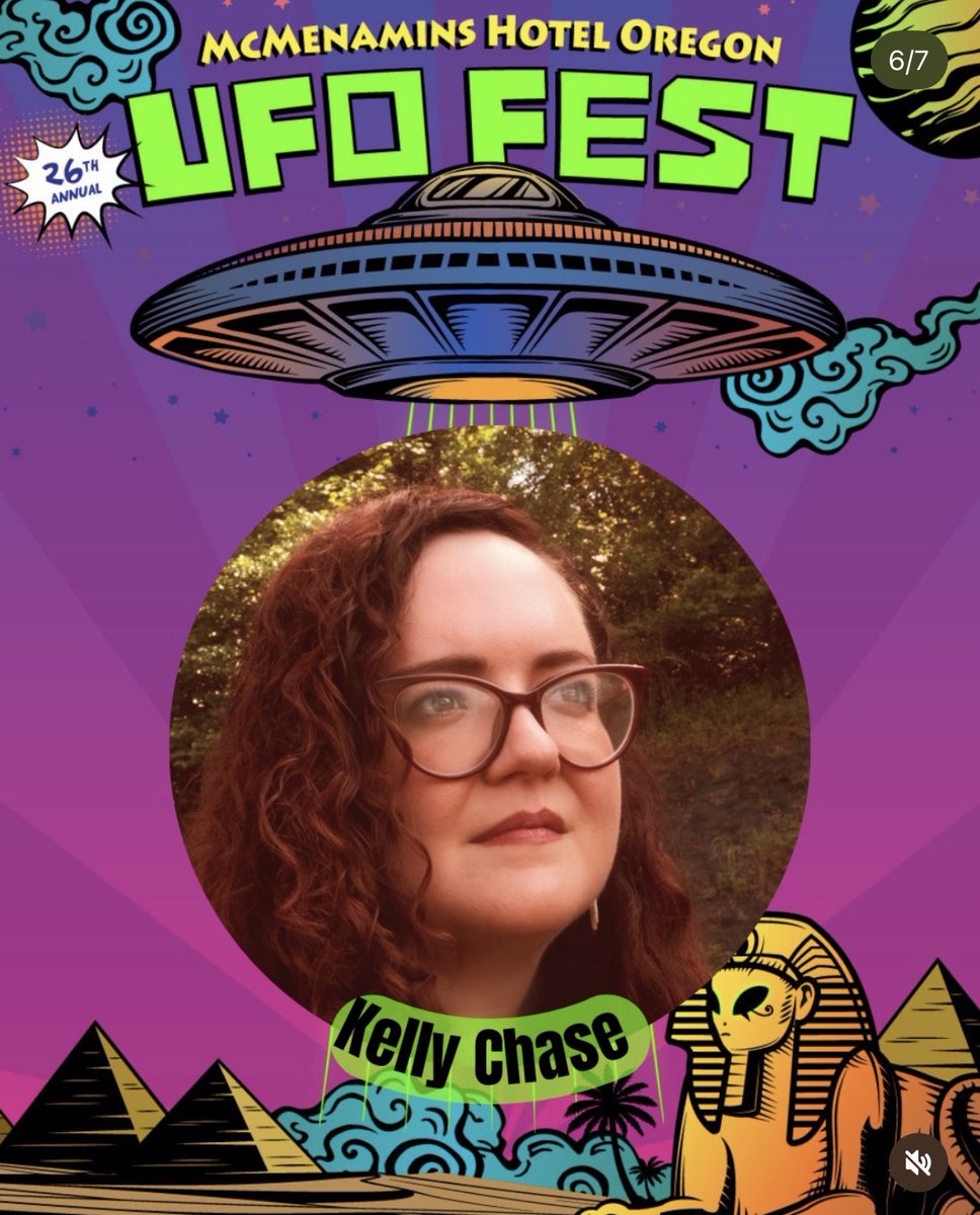 Kelly Chase tweet media