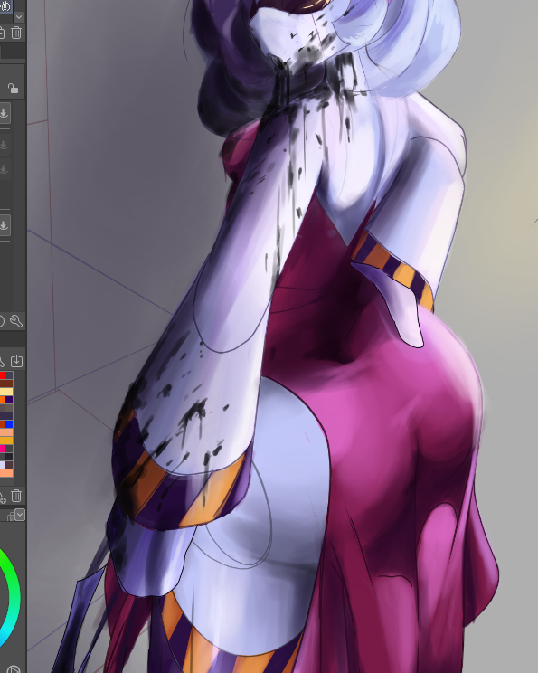 pawkastel tweet media