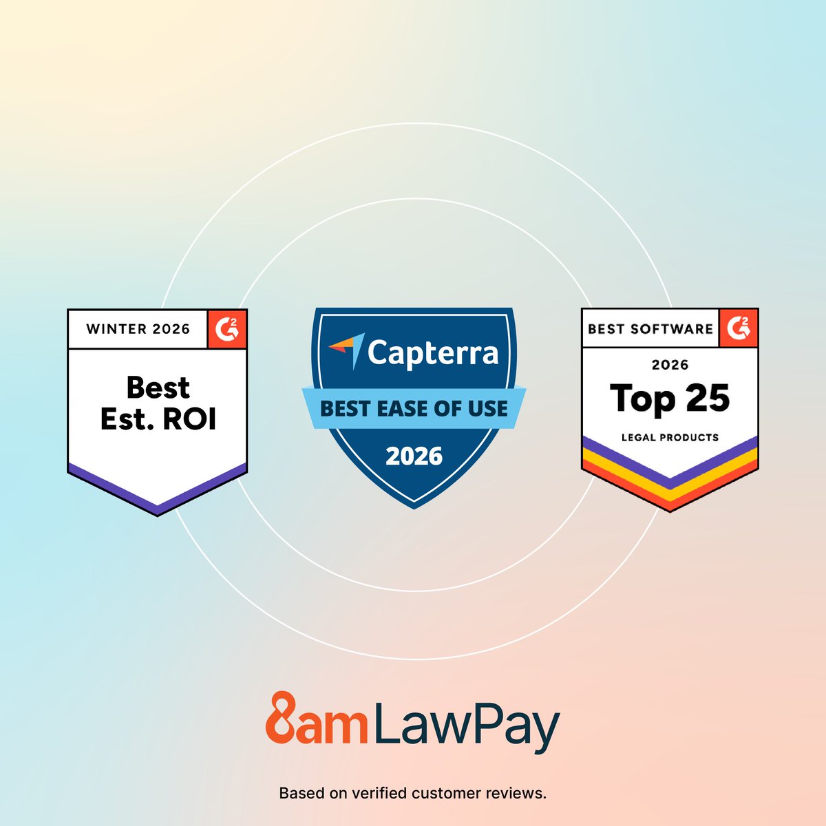 8am LawPay tweet media