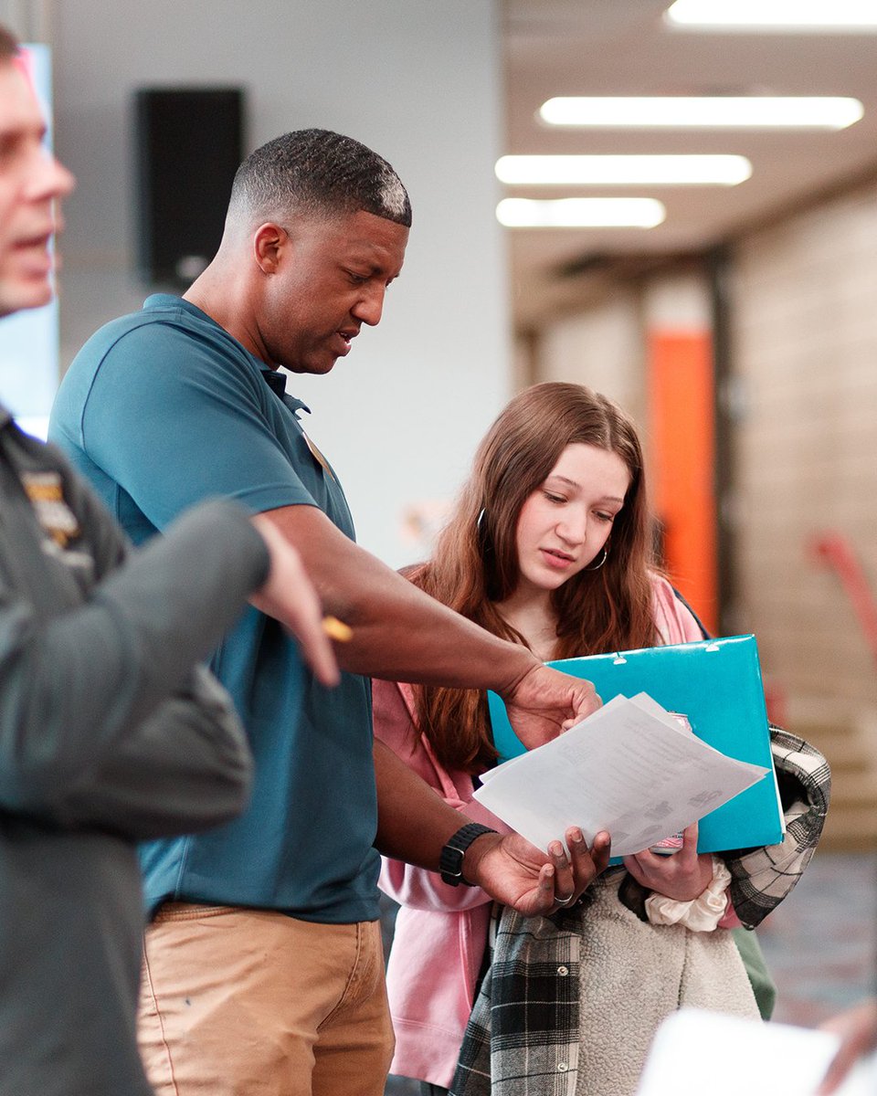 CCAC Community College of Allegheny County tweet media