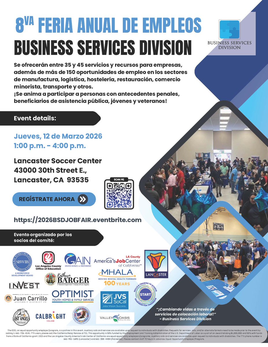 JVS SoCal tweet media