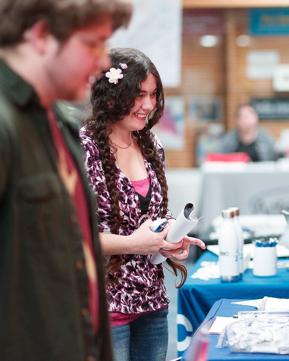 CCAC Community College of Allegheny County tweet media