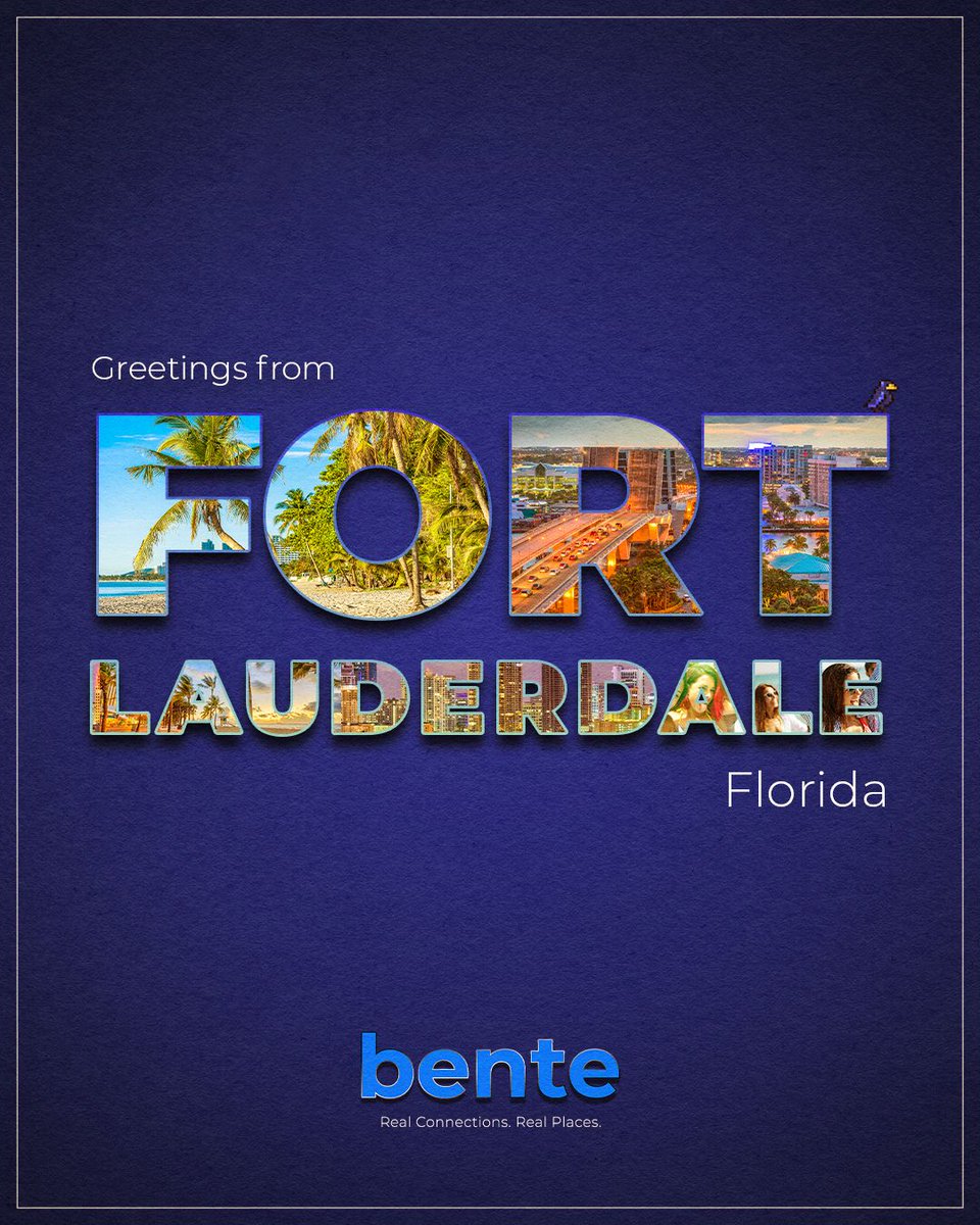 BenteApp's tweet photo. If you’re currently scrolling through your feed from your couch, this is your official sign to get up and get here! The energy is unmatched, the sun is hitting different, and the vibe is 10/10. 

Download Bente right now and bridge the gap between your phone and the beach. https://t.co/t8d2AVjOCj