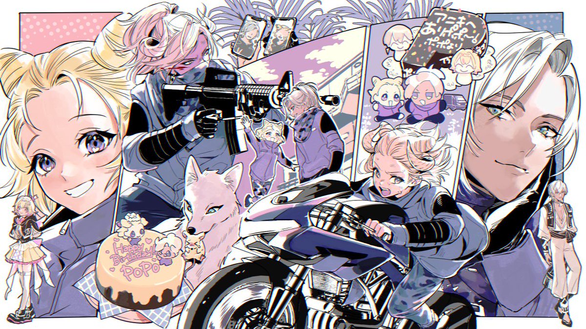 ゆうこぼっち tweet media