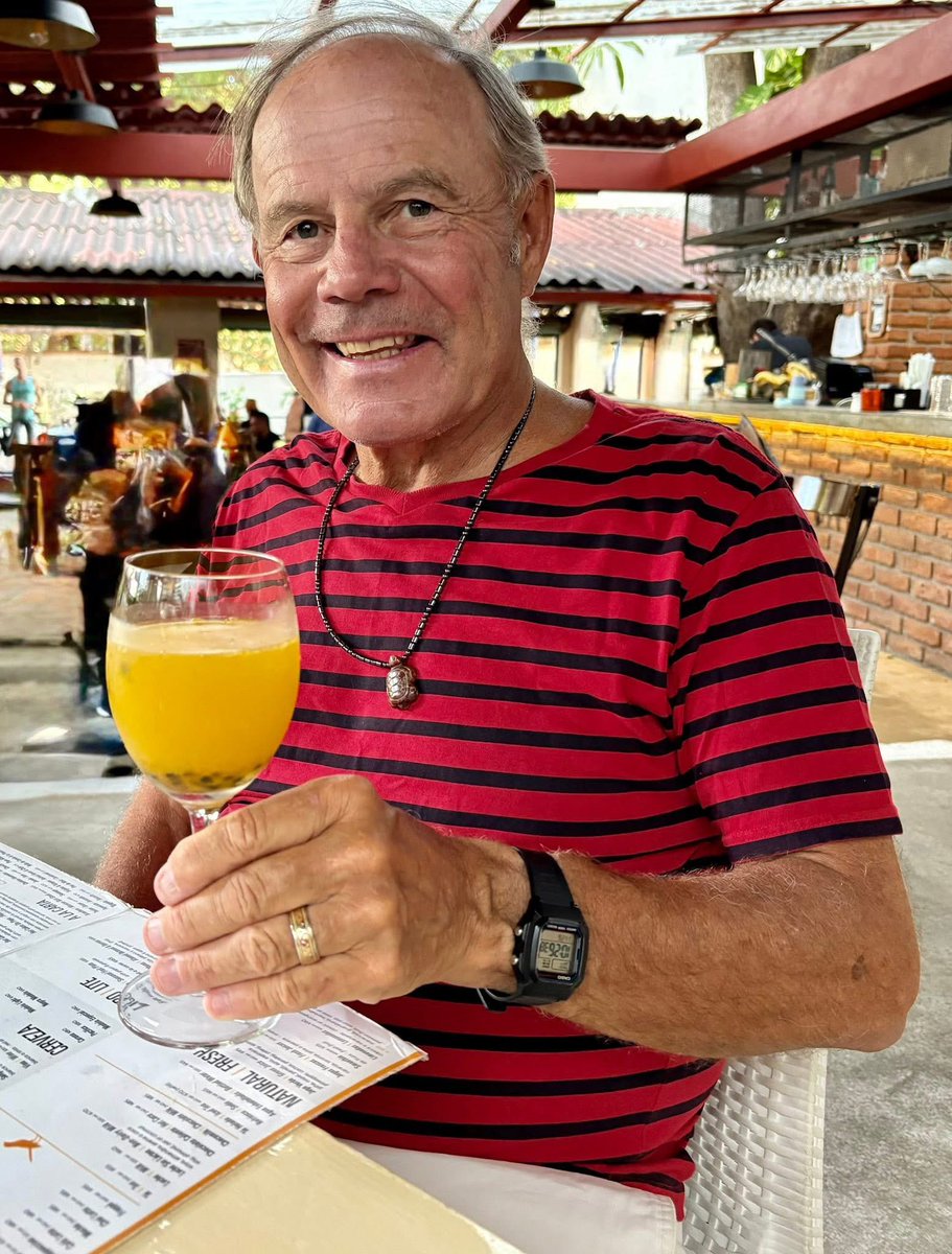 We had a fabulous brunch at our favourite Coco’s Kitchen downtown Puerto Vallarta! <a href="/CPercySearle/">Carolyn 🇨🇦</a>