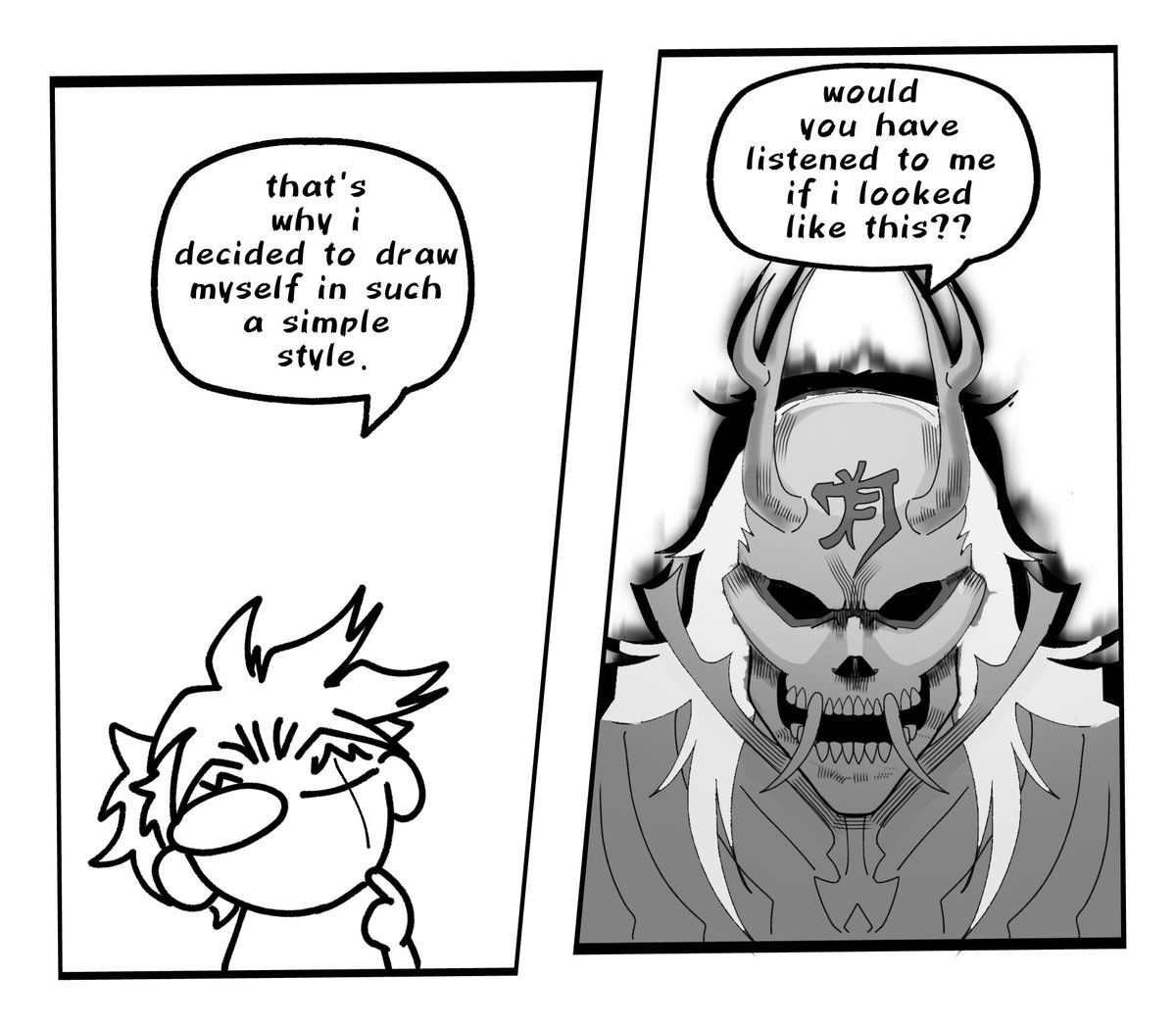 MANTY✍️ (@mantycore38) on Twitter photo 