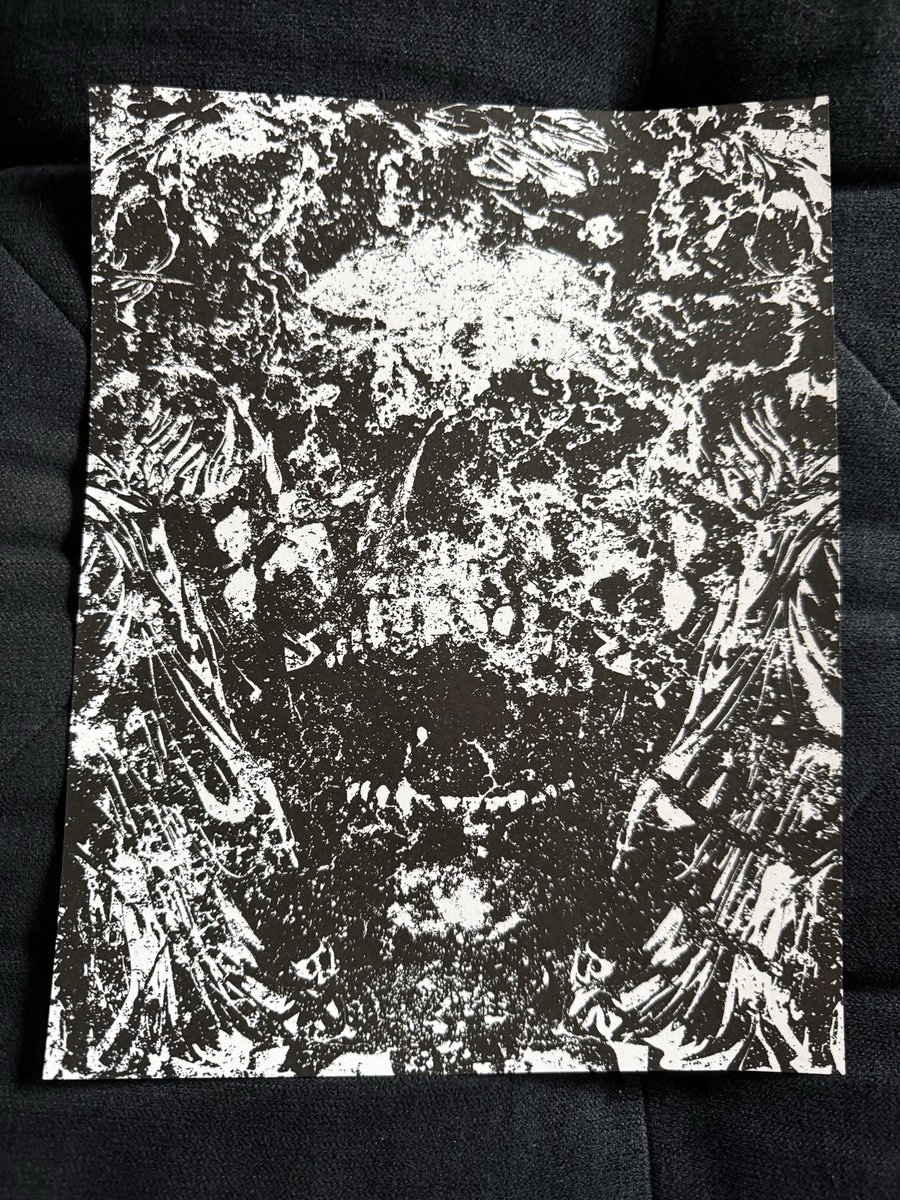 Dissonant Design (triptych) tweet media