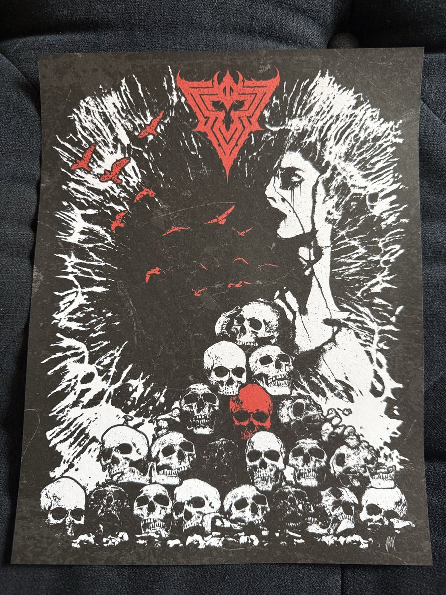 Dissonant Design (triptych) tweet media