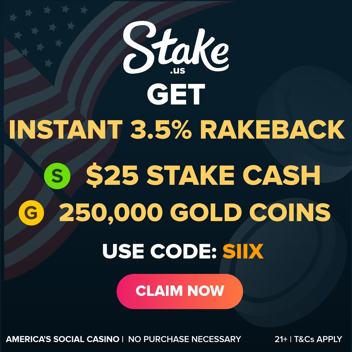 thebigsiix's tweet photo. PART OF THE TEAM NOW! 
EVERYONE SIGN UP UNDER MY CODE LINK IN BIO GOING TO DO FIRST STREAM TONIGHT AT 8PM!
TIPPING FIRST 5 PEOPLE 50$ WHO SIGN UP UNDER MY CODE. LETS GET IT!
🎰LIKE+RETWEET+TAG 2 PEOPLE FOR $100 RAFFLE ON STREAM🎰
https://t.co/dvae1bwHCD https://t.co/YPgPcR8Fen