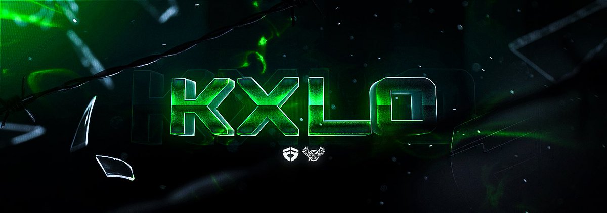 Revamp for my boi Kxlo