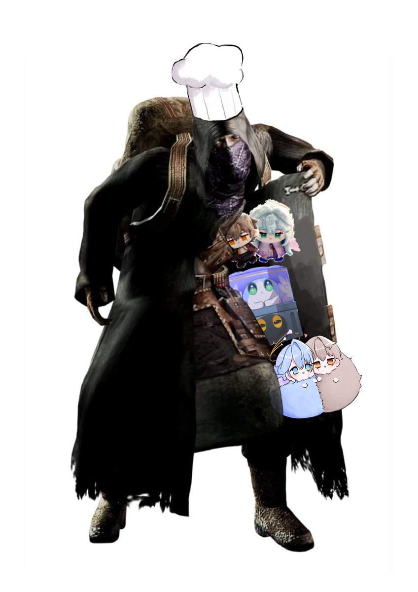 Begom.exe tweet media