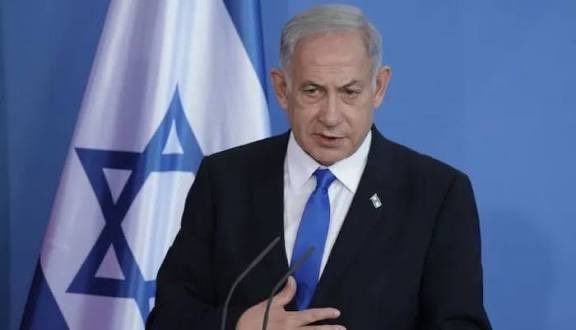 Breaking: Pakistan has officially declared Israeli Prime Minister Benjamin Netanyahu a terrorist.