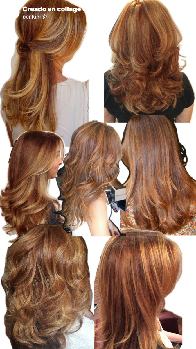 mutis que ya vieron mi face reveal, creen que me quedaría lindo este tinte?