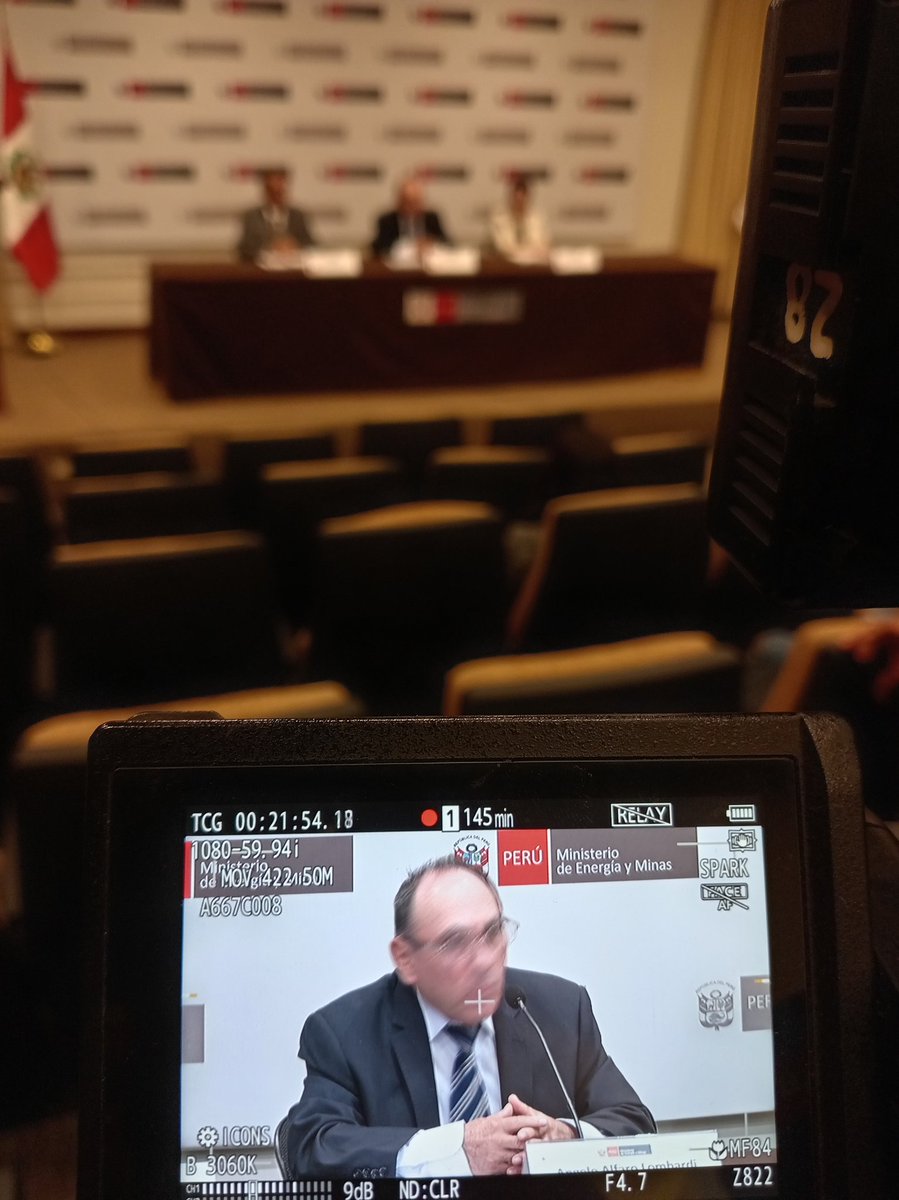 No hay razón alguna para que suba el balón de gas. Esperemos los medios ayuden a fiscalizar y no salgan con "se viene el alza del gas"