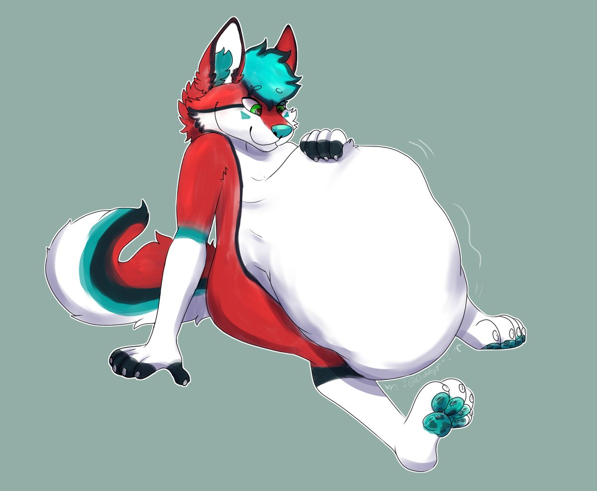 Dididogga's tweet photo. Comission Vore for @CloudX365 Thanks! 

#furryart #furryvore #furrycommission #furryartist #voreartist #voreart #comission #furry https://t.co/5rnCC1w98X