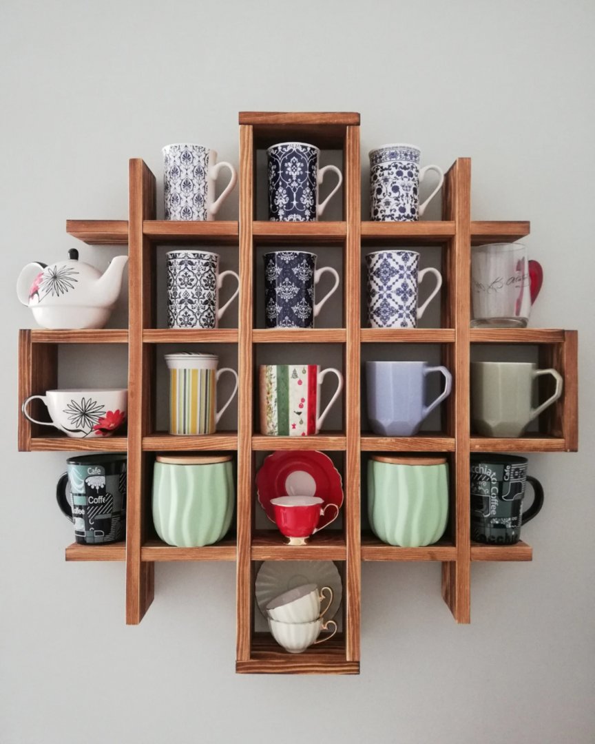 teasetbox's tweet photo. A collection that screams "eclectic chaos" rather than "curated sophistication". The Gatekeeper's Test: Can you justify the cohesion behind this mess?

#CurationCritic #TheElitistInsult https://t.co/AzIoADV475