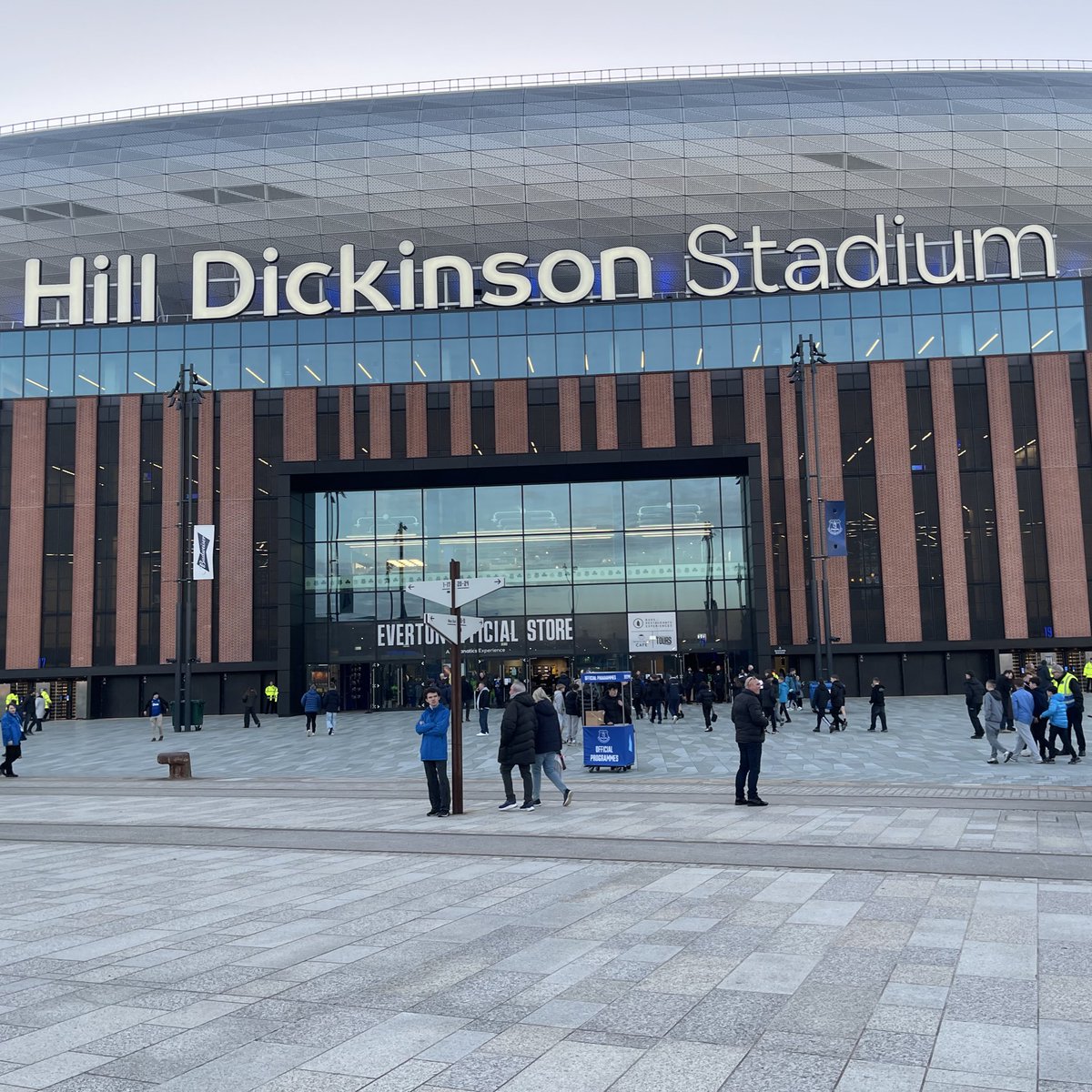 Joe Redmond tweet media