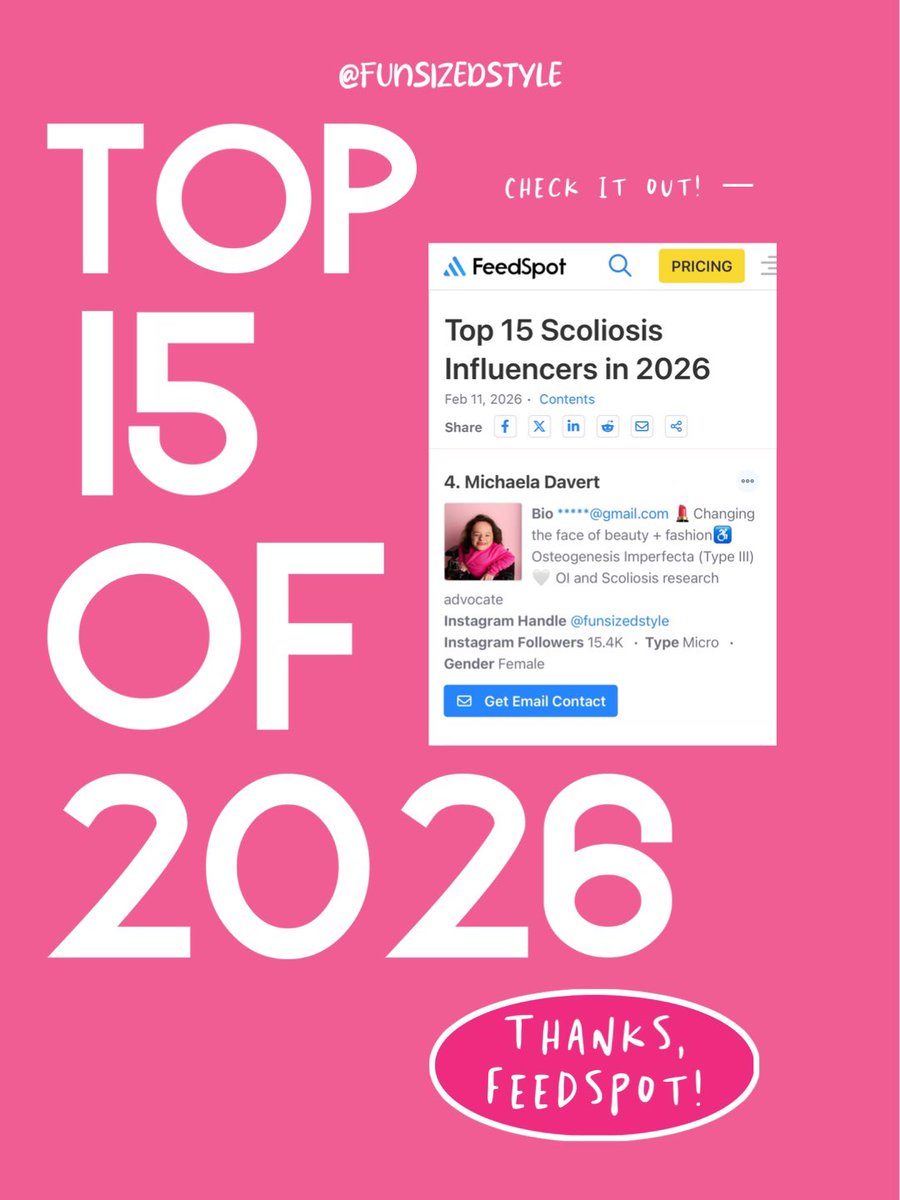 Michaela Davert tweet media