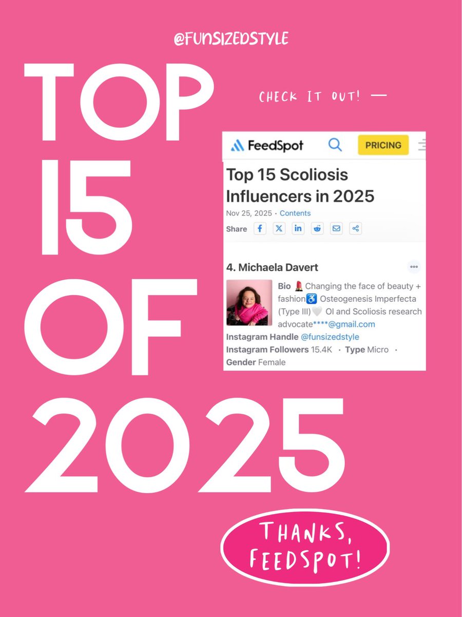 Michaela Davert tweet media