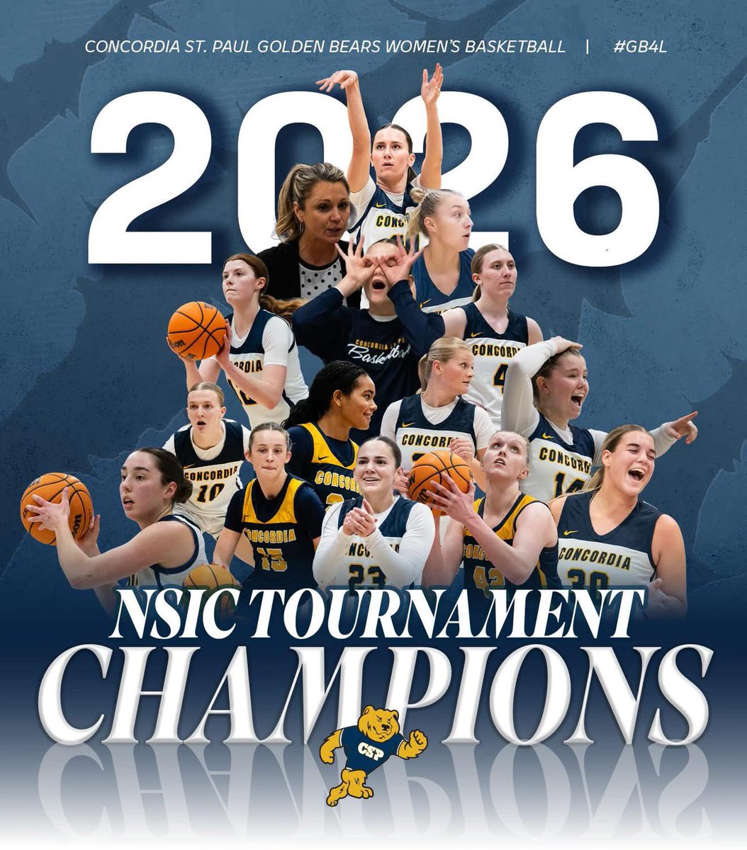 Concordia St. Paul tweet media