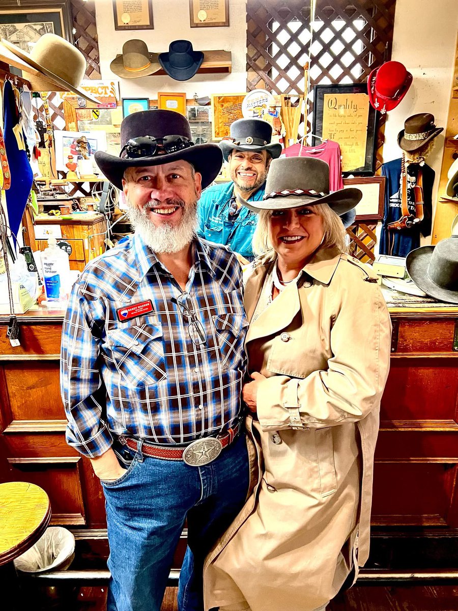 The Tesla Cowboy tweet media