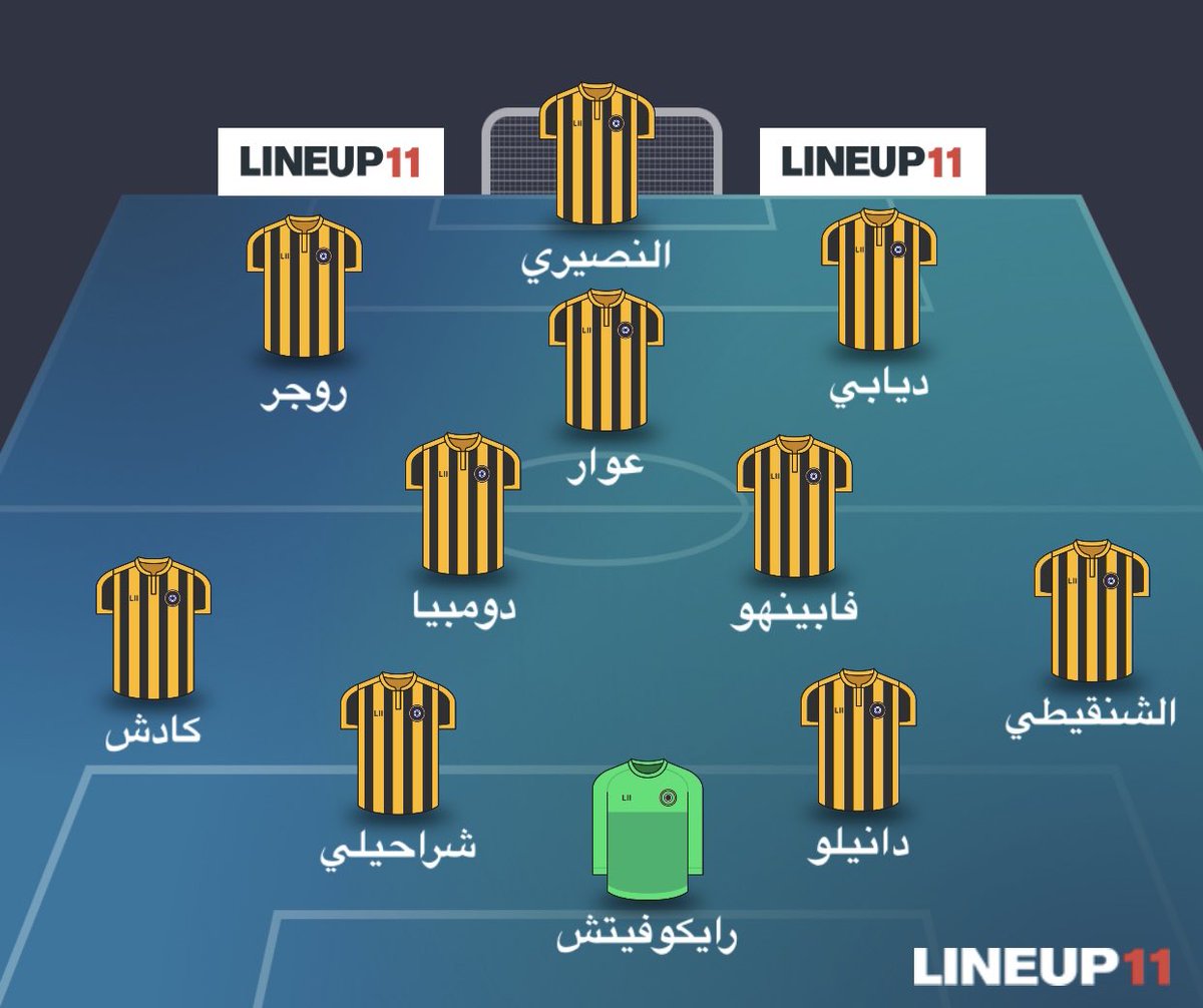 اتحادي للأبد tweet media