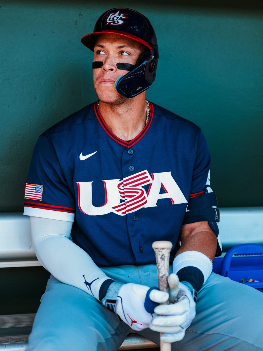 The Captain today: 
2 H, 2 RBI, 1 BB 🫡