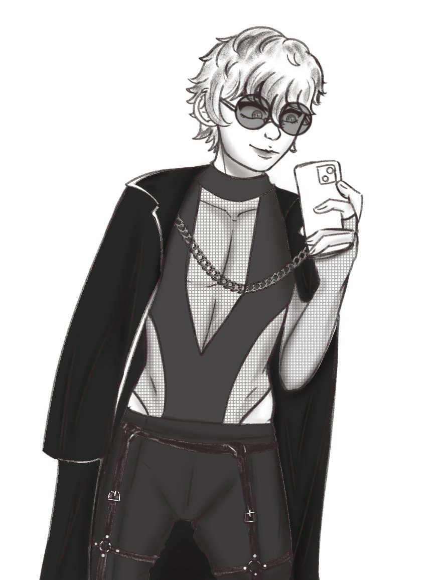 DekaL∞p Studio tweet media