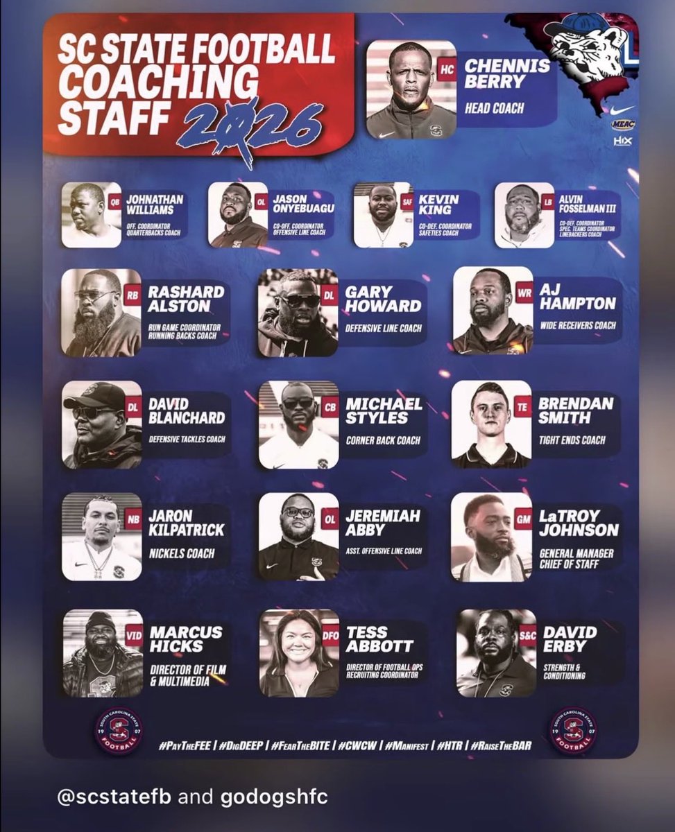 The Dawg House tweet media