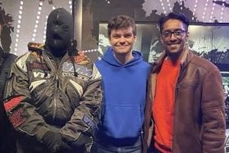 Lucky Teter tweet media