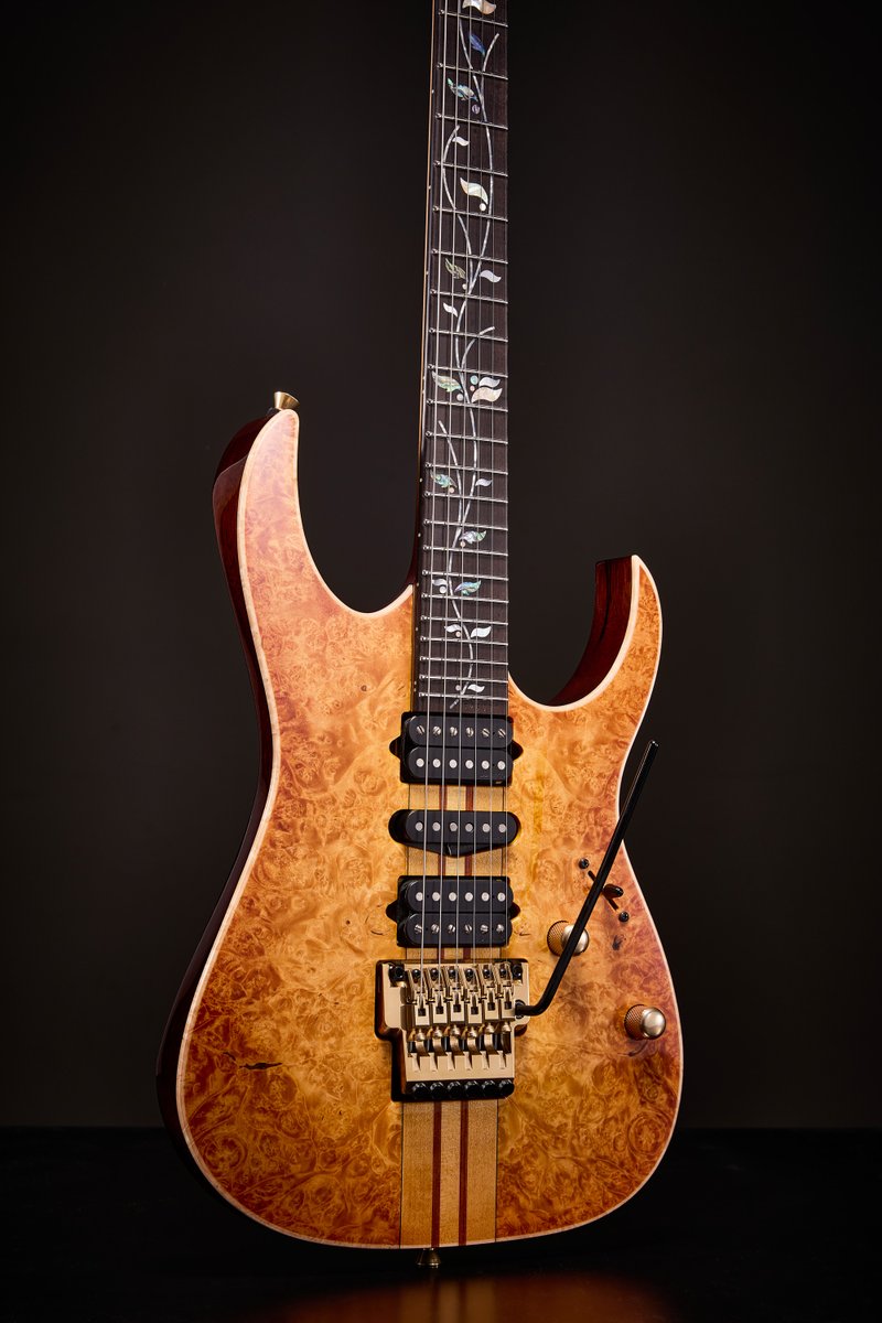 IbanezJapan's tweet image. - IV1RG -

▼Ibanez VISIONS
ibanez.com/jp/news/detail…

#ibanez #ibanezguitars #ibanezrg #アイバニーズ