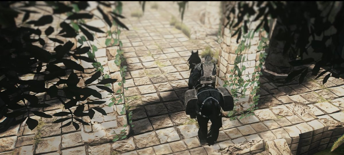 Stormslayer -HD Remasters/Gamedev tweet media