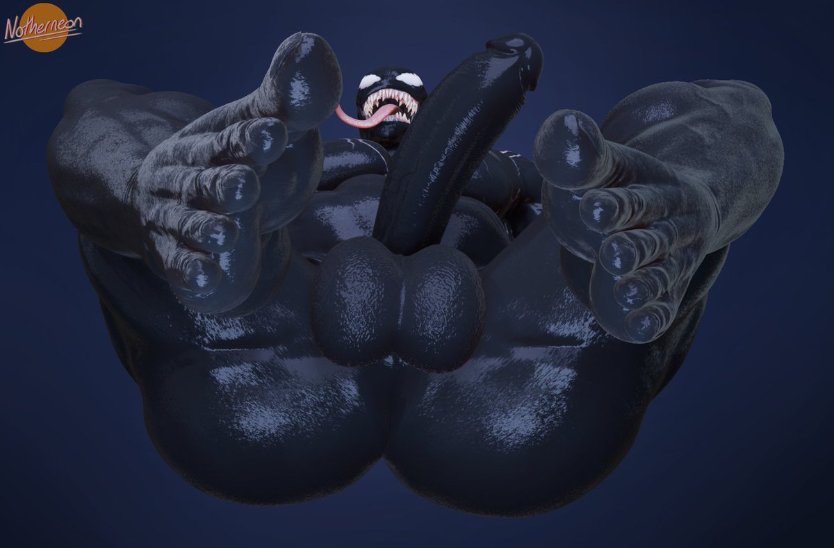 notherneon (C0MMS Closed)🔞 tweet media