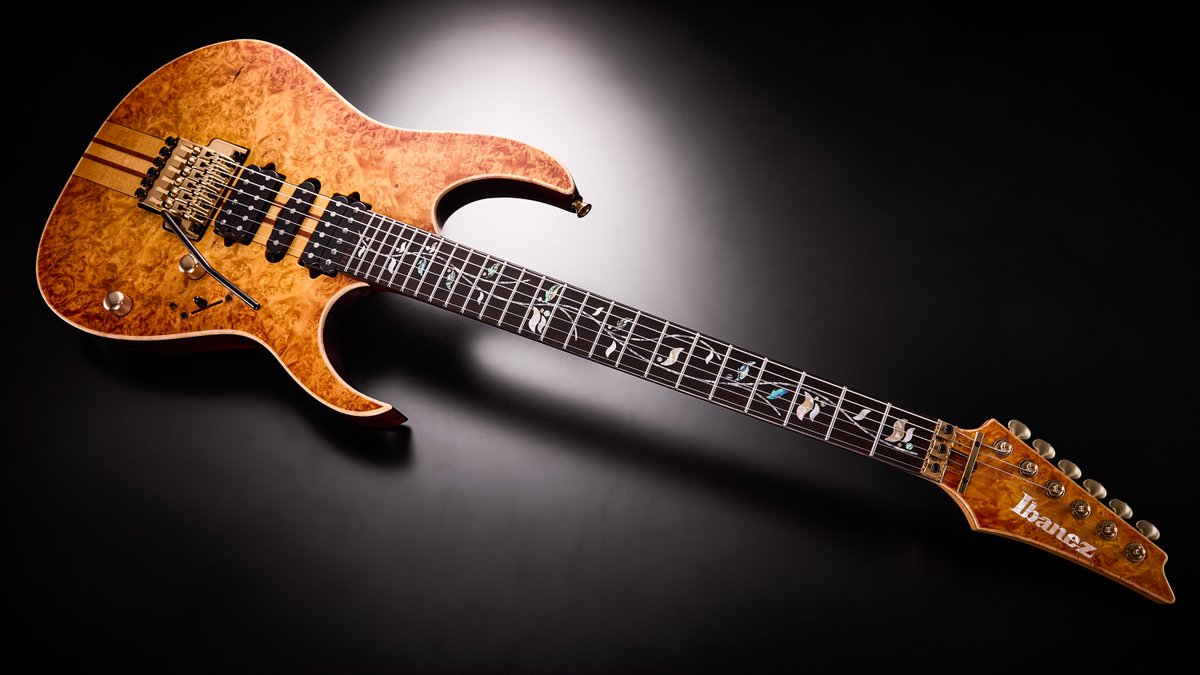 IbanezJapan's tweet image. - IV1RG -

▼Ibanez VISIONS
ibanez.com/jp/news/detail…

#ibanez #ibanezguitars #ibanezrg #アイバニーズ
