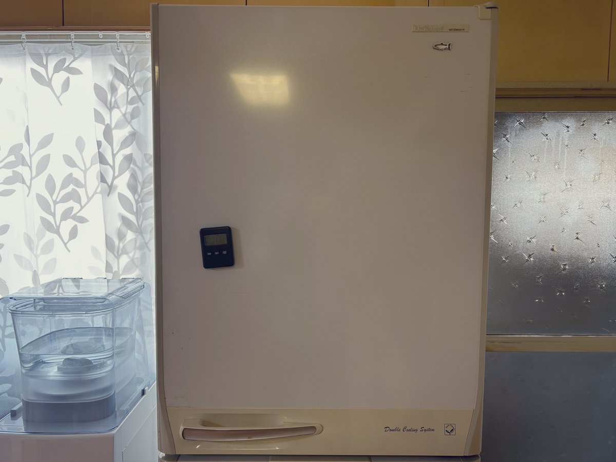 AIさ専用コカ・コーラ ナショナル製冷蔵庫 茨城県古河市まで 動きまし