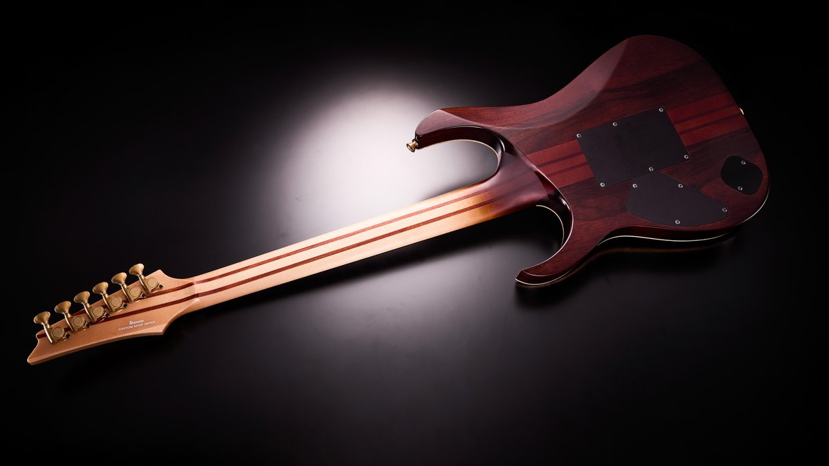 IbanezJapan's tweet image. - IV1RG -

▼Ibanez VISIONS
ibanez.com/jp/news/detail…

#ibanez #ibanezguitars #ibanezrg #アイバニーズ