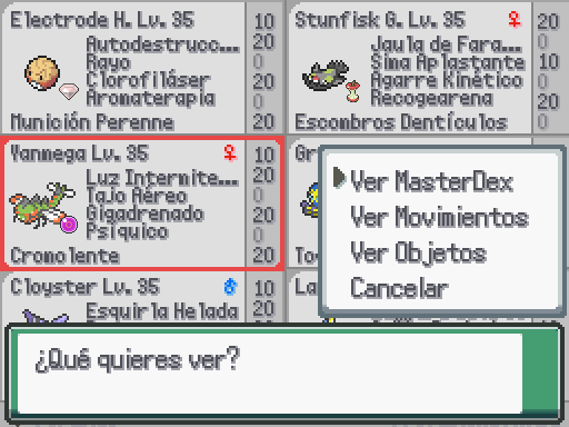 Tectonic Fangame_ES tweet media