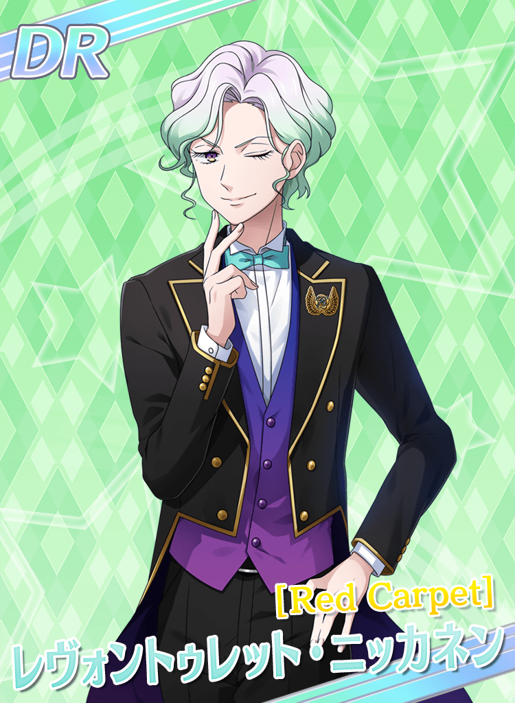 DailyPrismRush tweet media