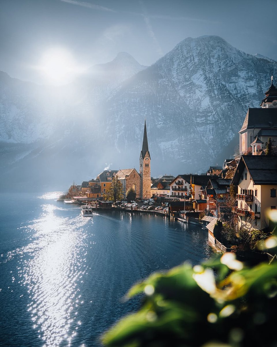 Hallstatt, Austria 🇦🇹