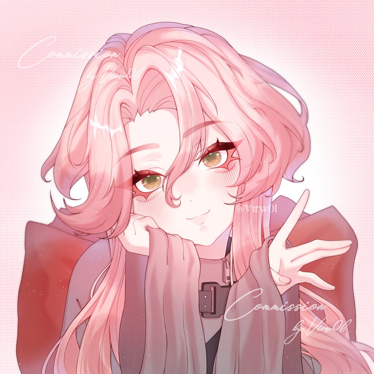 Vi 🌸🫧🍥 VGEN COMMS OPEN tweet media
