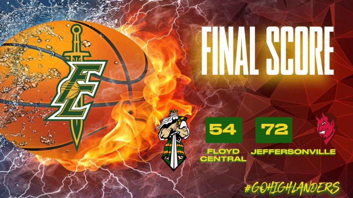 Floyd Central Boys Basketball tweet media