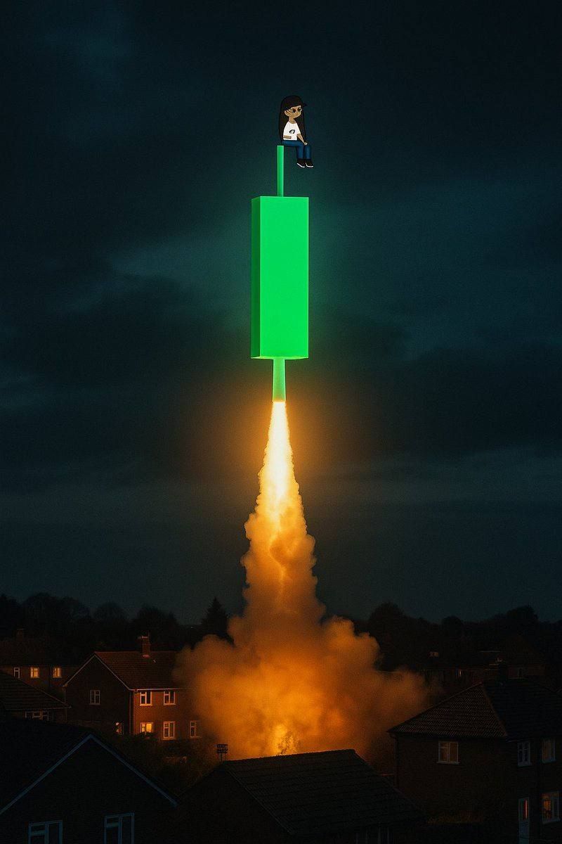 PhD in Crypto tweet media