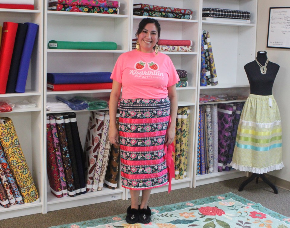 BC Métis Federation tweet media